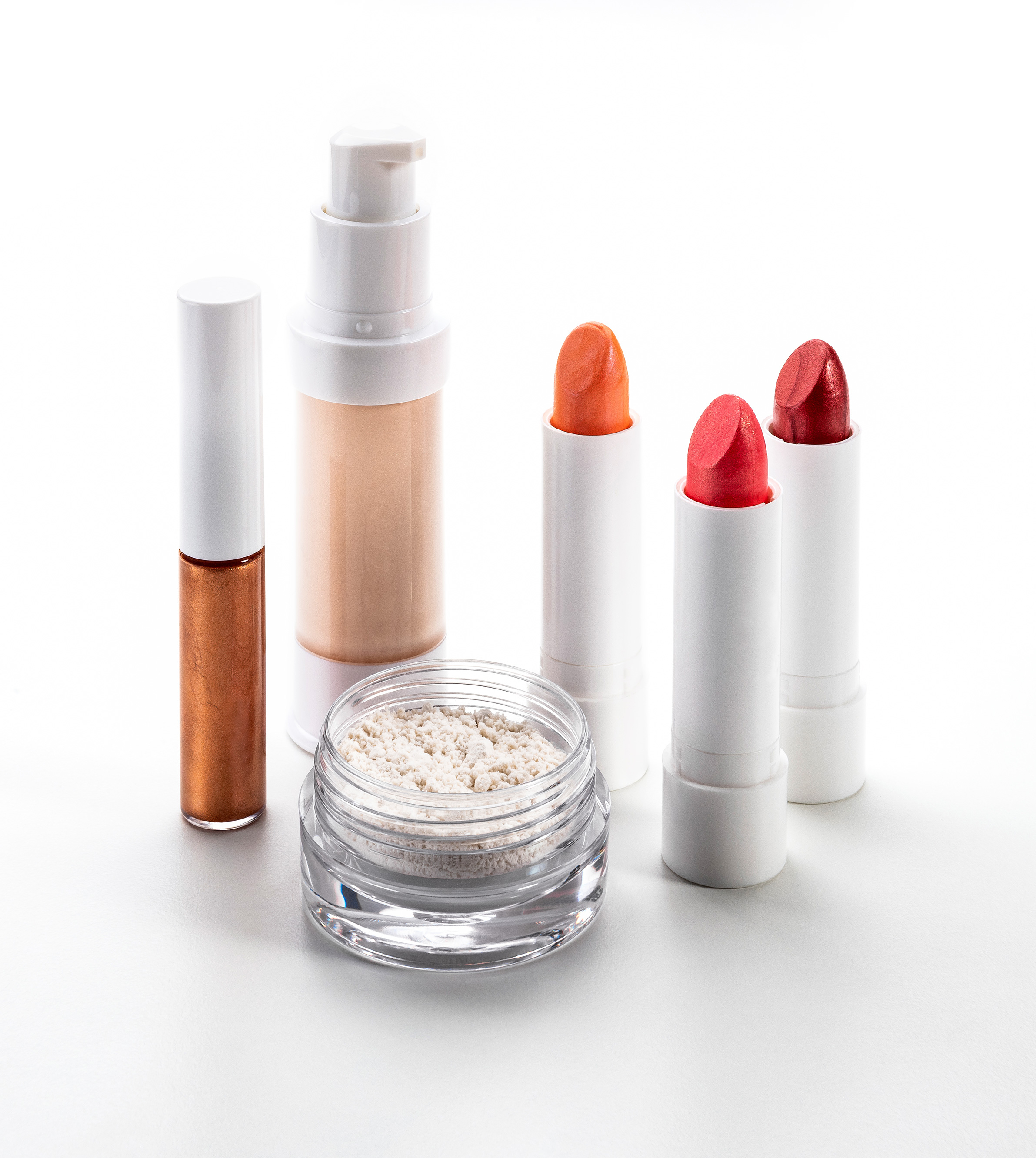 Rheological Additives for Cosmetics | Eckart NAFTA