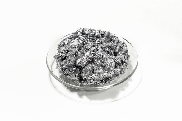 Image of STAPA HYDROXAL E 2 n.l. Aluminium Paste  