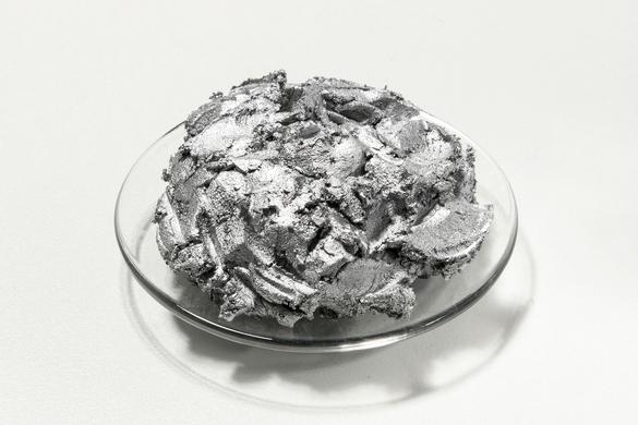 Image of STAPA Luxal 8 Aluminiumpaste   