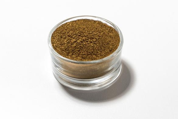 Image of STANDART Lac E 900 Englischgreen Bronze Powder  