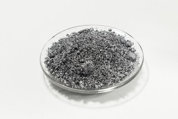 Image of STAPA WM CHROMAL V/80 Aluminium Paste   