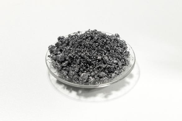 Image of STAPA METALLUX 2197 Aluminium Paste   