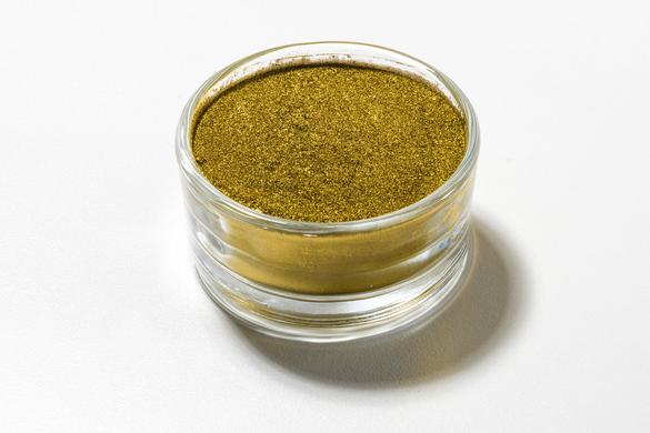 Image of STANDART Super Ink Lining 9900 Rich Gold Bronze Powder  