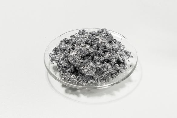 Image of STAPA METALLUX 214 Aluminiumpaste   