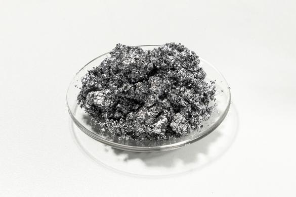 Image of STAPA METALLIC 501 Aluminium Paste   
