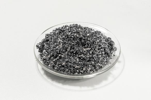Image of STAPA DL CHROMAL V/80 Aluminium Paste   