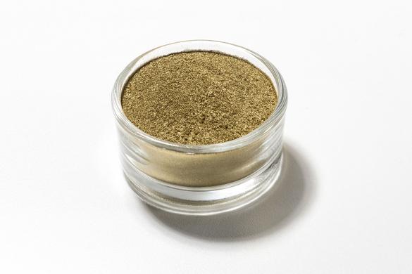 Image of STAPA 302 Rich Gold Bronze Paste  