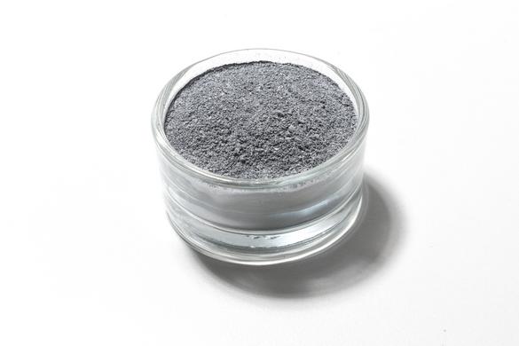Image of STANDART PCS 1000 Aluminium Powder   