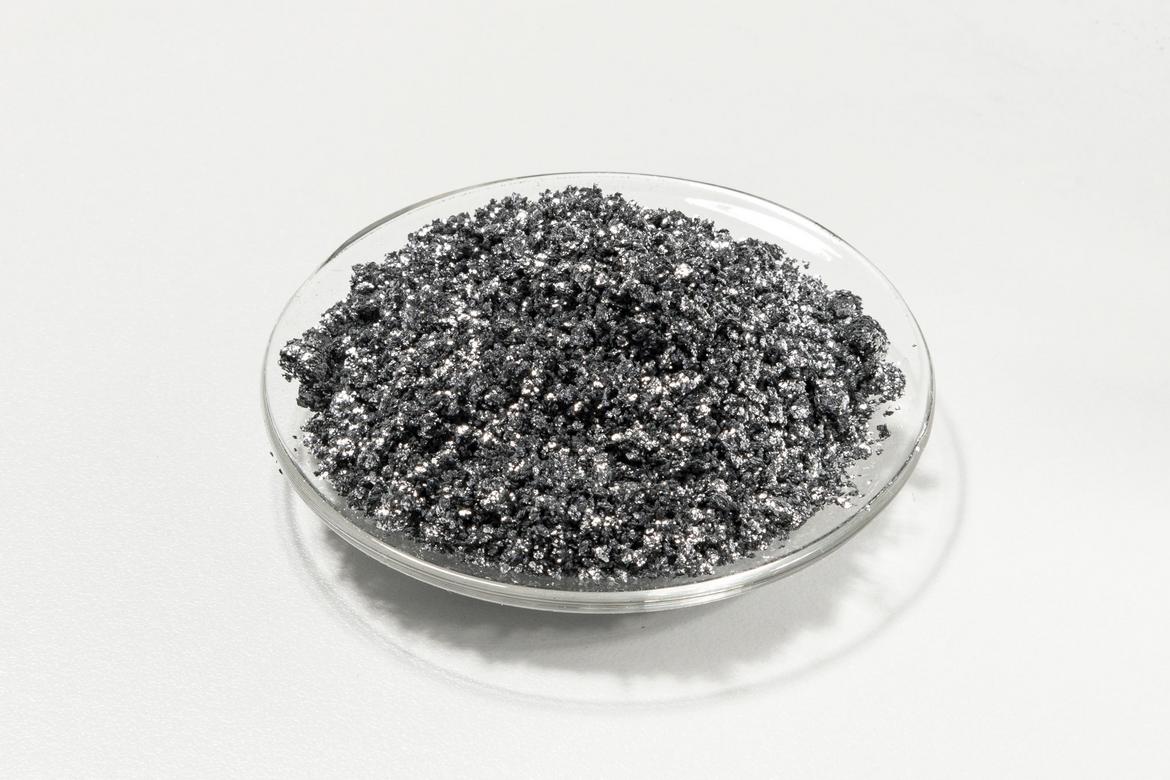 STAPA® DL REFLEXAL 161/80 Aluminium Paste