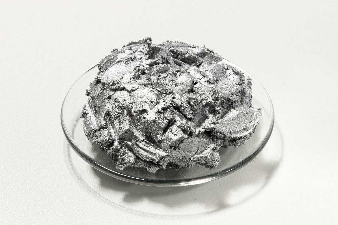 STAPA® 4 L Aluminium Paste