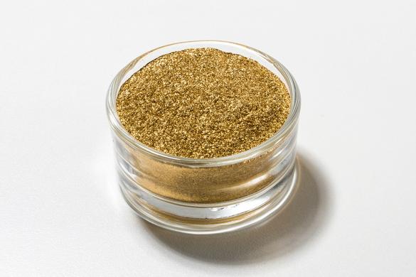 Image of STAPA 308 Pale Gold Bronze Paste  