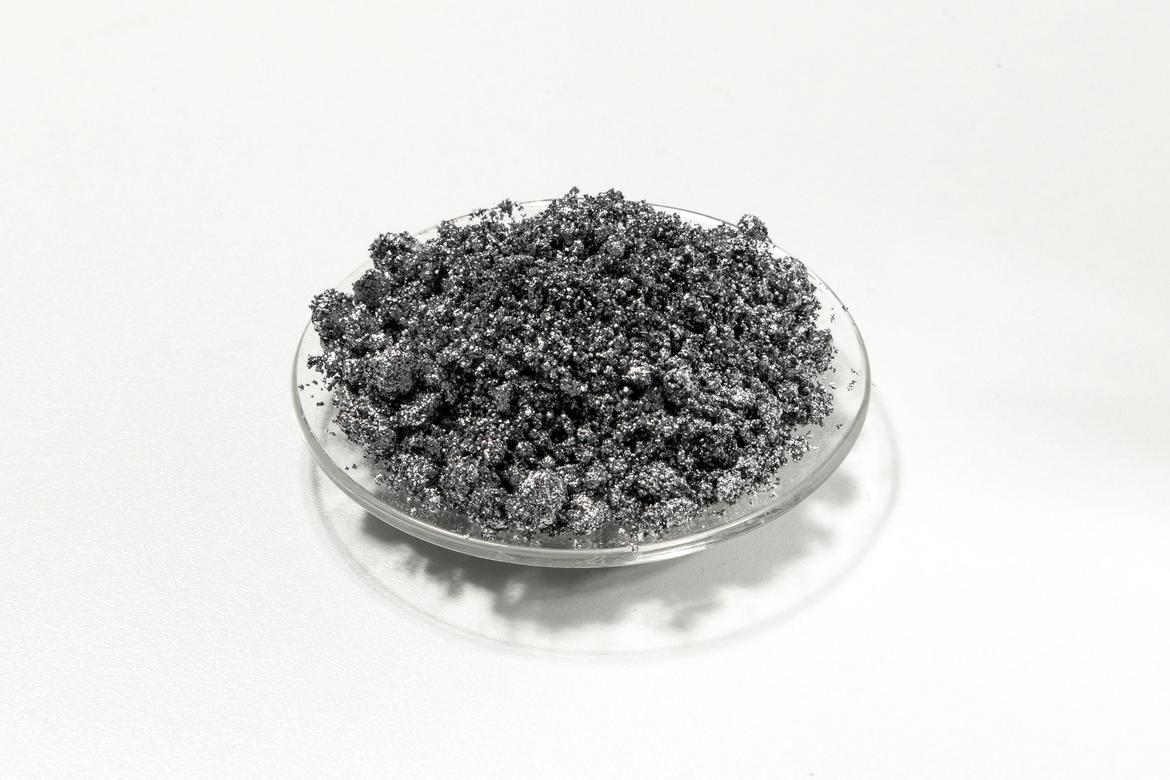STAPA® VP 57510/G Aluminium Paste