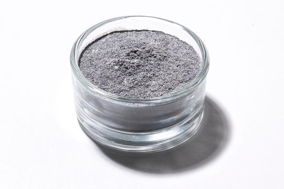 Image of SYMIC OEM FINE OPAQUE SILVER   