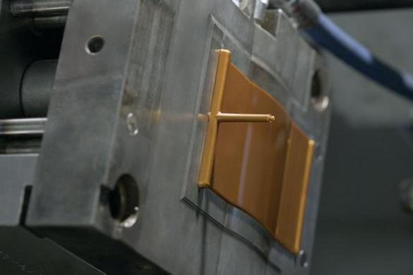 Image of Injection Moulding